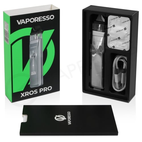 جهاز اكس روز برو من فابريسو VAPORESSO XROS PRO