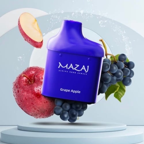 بود مزاج سوتش 20 نيكوتين MAZAJ SWITCH POD