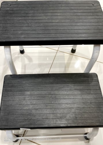 درجتين لسرير