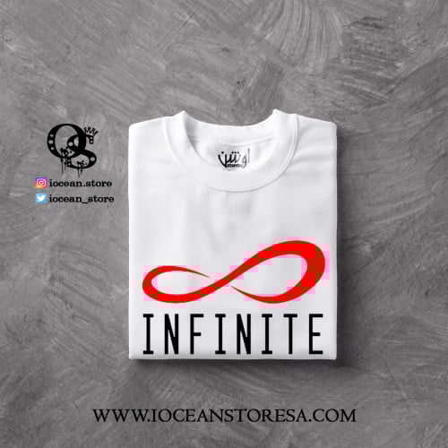 K-POP - كيبوب Infinite OV-006