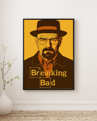 breaking bad