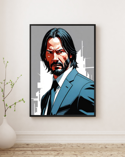 john wick