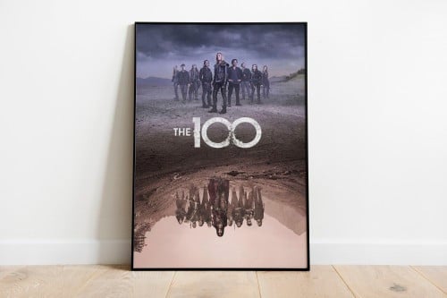THE100