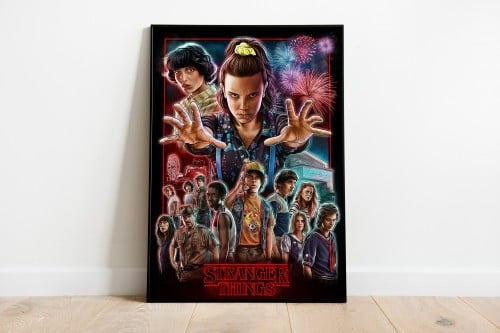 stranger things