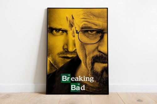 breaking bad