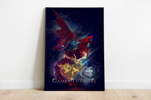 game of thrones