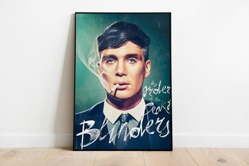 peaky blinders