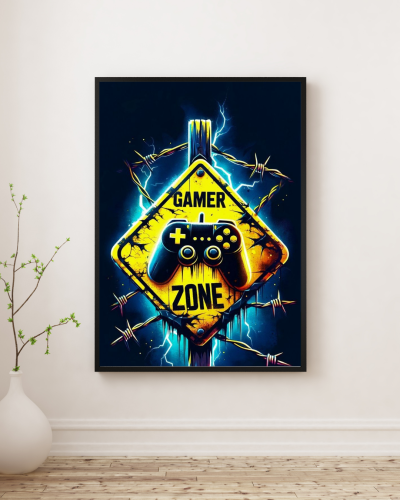 gaming