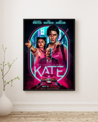 Kate