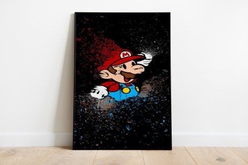 mario