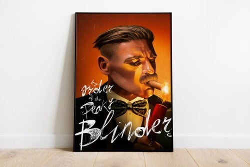 arthur peaky blinders