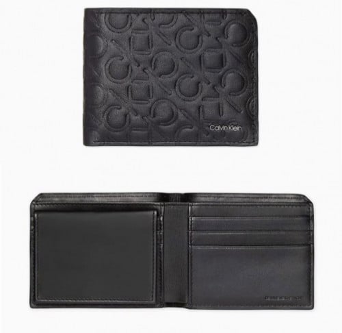 محفظة رجاليةck