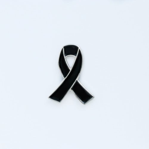 Black Ribbon