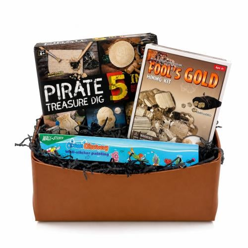 Adventure Discovery Gift Set