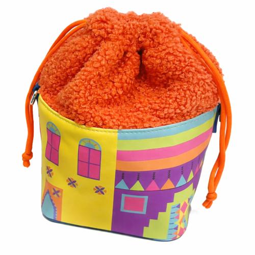 حقيبة مناطق المملكة