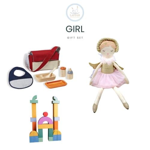 Girl Gift Set
