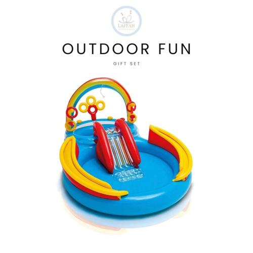 Outdoor Fun