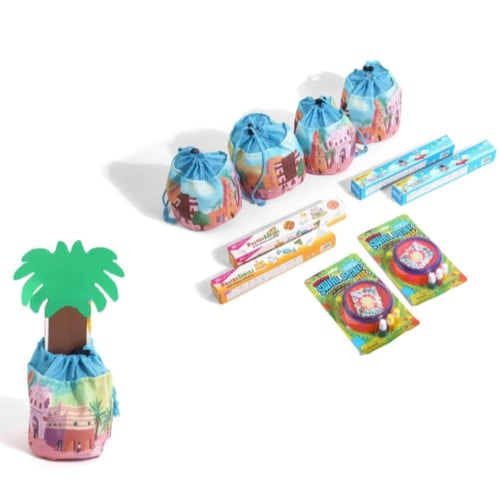 قاعدة حقائب التراث السعودي