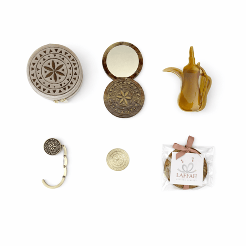 Ramadan Luxury Box