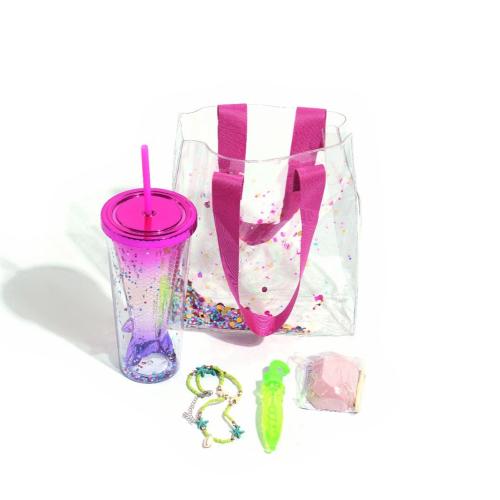 Mermaid Glitter Set