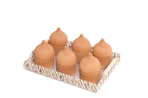 طوفرية فخاريات رمضان