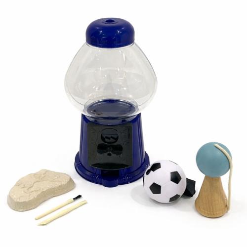 Gumball Machine (blue)