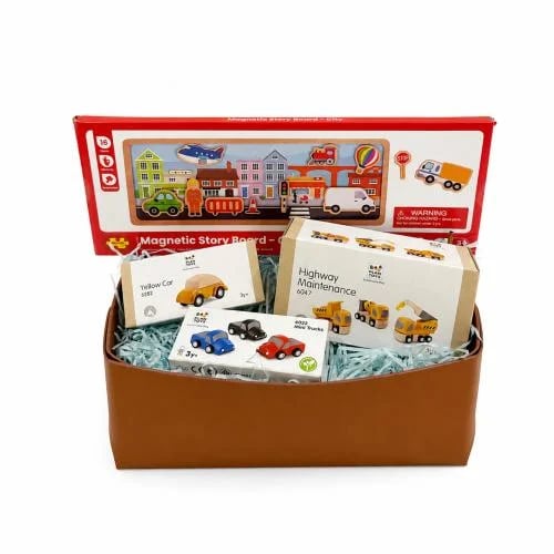 Kids Activity Gift Set
