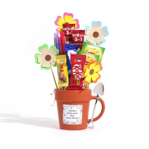 Teacher’s Gift