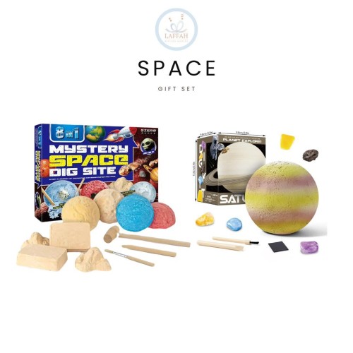 Space Gift Set