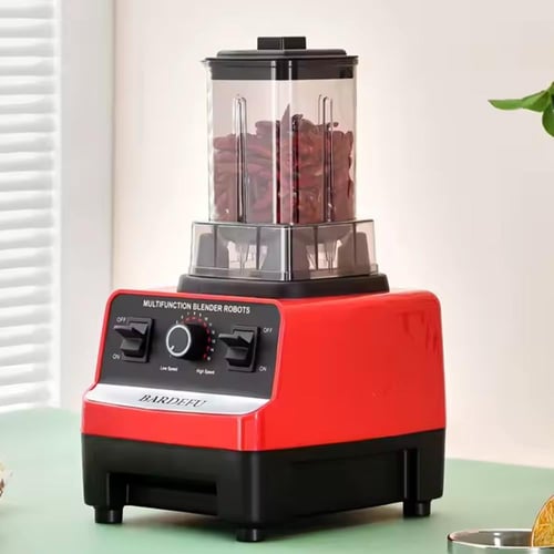 عرض الخلاط الأصلي بـ15 سرعه مختلفة + الفرامة الذكي...