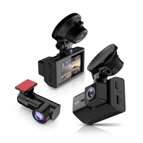 داش كام سانباك 4K الاصدار المطور عالية الدقة