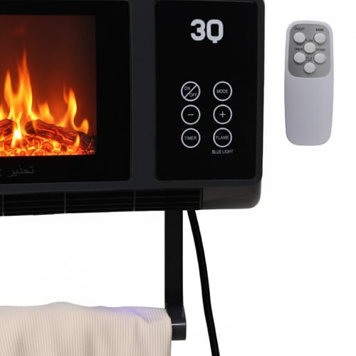 عرض الدفاية الذكية 4 قطع من 3Q