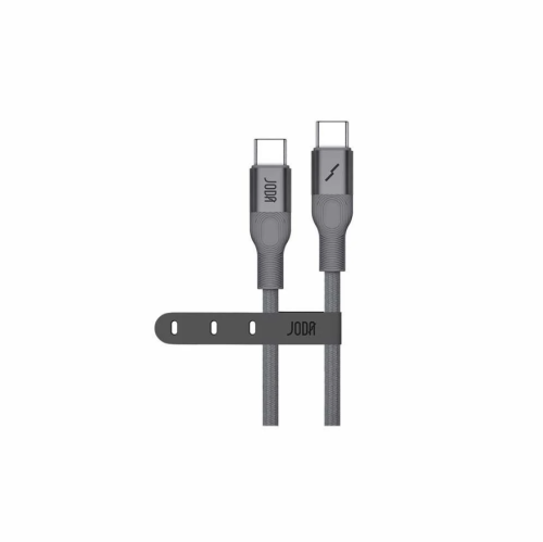 سلك JODA فليكس نايلون مظفر بقوة 60 واط تايب سي الى...