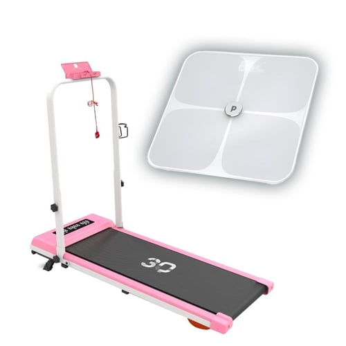 عرض جهاز السير الرياضي من 3q+ الميزان الالكتروني