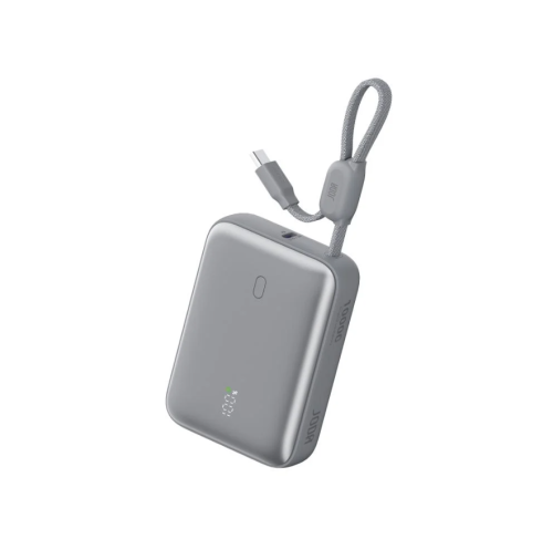 بطارية متنقلة JODA Halo 10 بقوة 22.5 واط بسعة 1000...