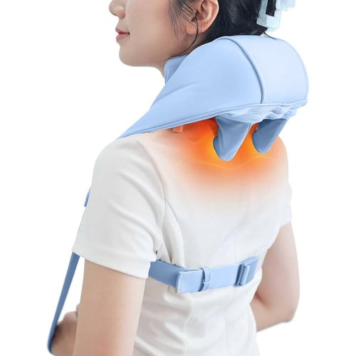 جهاز تدليك العضلات والجسم من وكس الاصدار جديد