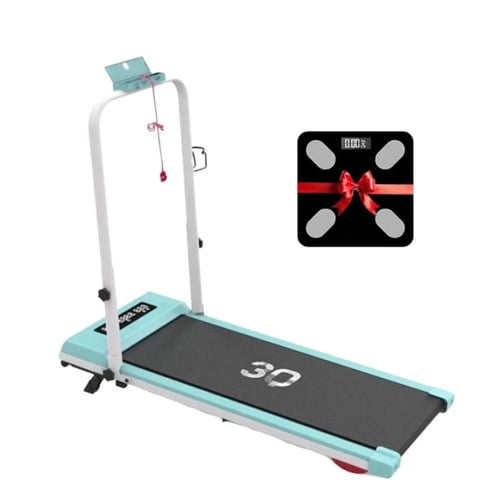 جهاز السير الرياضي من 3Q الإصدار الثاني