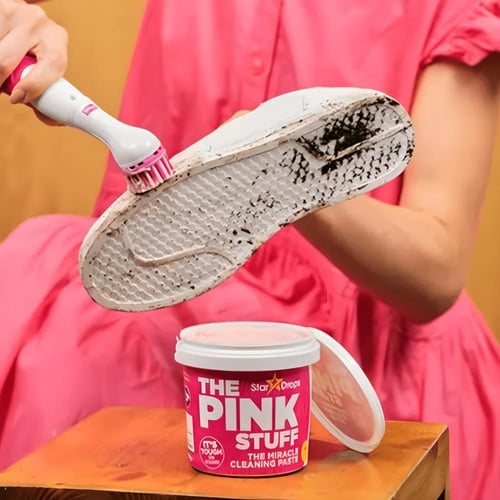 باقة التنظيف المتكاملة