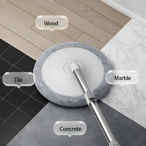 عرض خاص اشتر 3 غيارات الممسحة واحصل على 2 مجانا