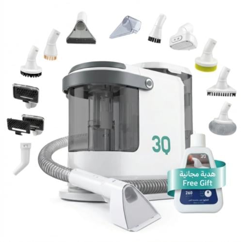 جهاز الجوكر للتنظيف الإصدار المطور متعدد الإستخدام...