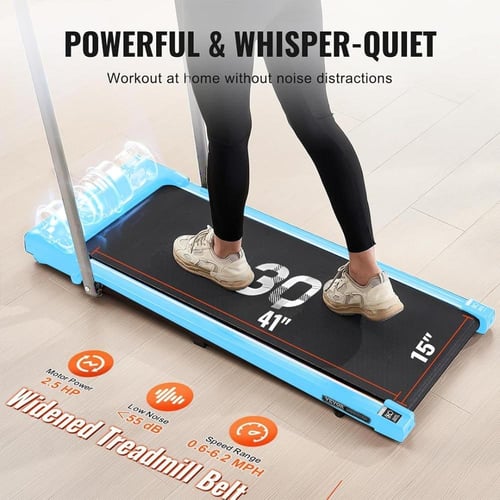 جهاز السير الرياضي من 3Q الإصدار الثاني