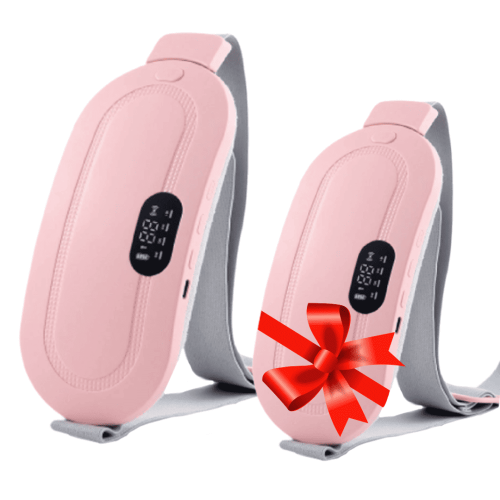 كمادة حرارية متعددة الوظائف للتدليك والتدفئة – تصم...