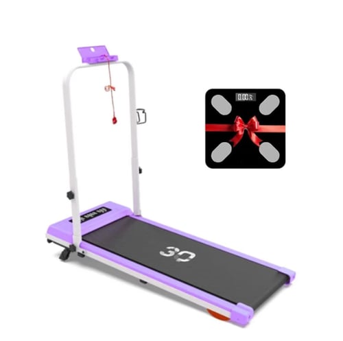 جهاز السير الرياضي من 3Q الإصدار الثاني