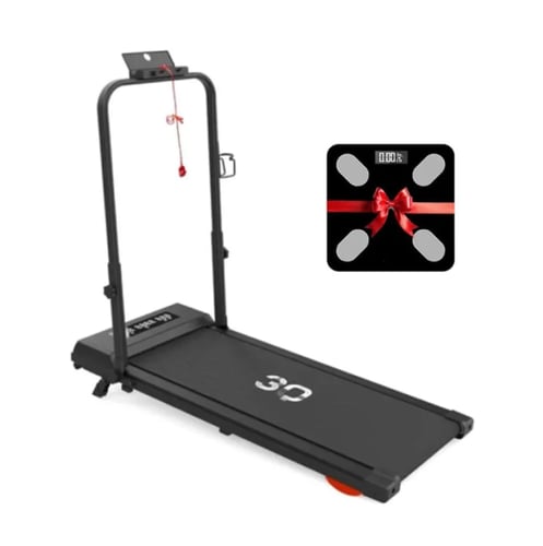 جهاز السير الرياضي من 3Q الإصدار الثاني