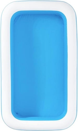 مسبح اطفال مطاطي قابل للطي مقاسات مختلفة