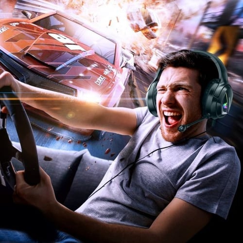 RBG ONIKUMA X2 Gaming Headset