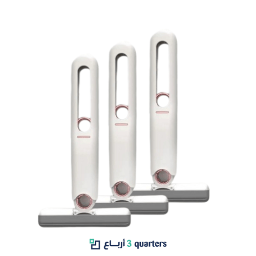 عرض 3 ممسحات ميني موب