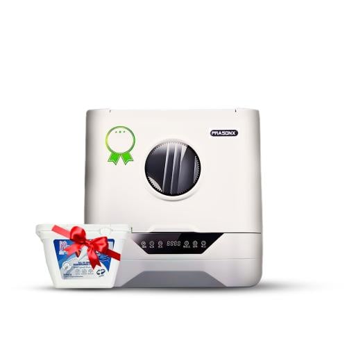 غسالة الصحون المحمولة الهبة الاصدار المطور الاصلية...