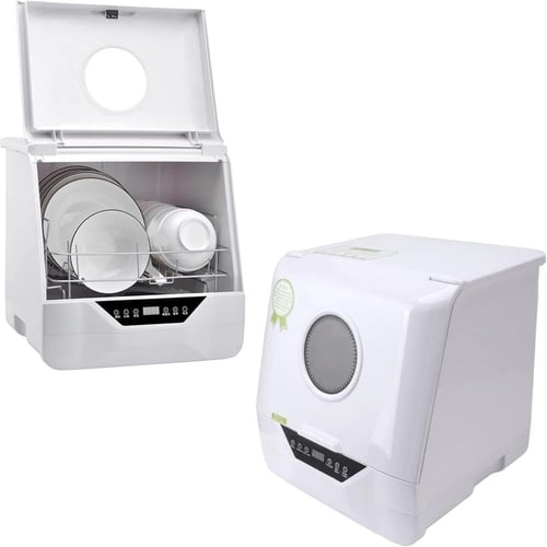 غسالة الصحون المحمولة الهبة الاصدار المطور الاصلية...