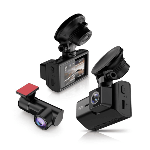 داش كام سانباك 4K الاصدار المطور عالية الدقة